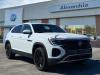 2024 Volkswagen Atlas Cross Sport