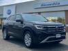 2021 Volkswagen Atlas Cross Sport 3.6L V6 SE w/Technology