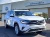 2022 Volkswagen Atlas SE 4Motion