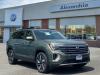 2025 Volkswagen Atlas SE 4Motion