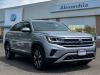 2021 Volkswagen Atlas Cross Sport 2.0T SE