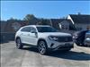 2020 Volkswagen Atlas Cross Sport