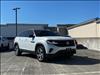 2021 Volkswagen Atlas Cross Sport