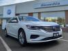 2020 Volkswagen Passat