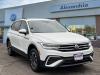 2022 Volkswagen Tiguan 2.0T S