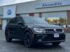 2021 Volkswagen Tiguan 2.0T SE R-Line Black
