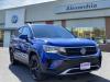 2022 Volkswagen Taos SE 4Motion