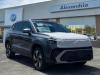 2026 Volkswagen Taos SE 4Motion - thumbnail 1