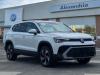 2025 Volkswagen Taos SE 4Motion