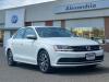2018 Volkswagen Jetta 1.4T SE
