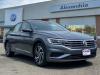 2021 Volkswagen Jetta SEL