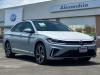 2025 Volkswagen Jetta 
