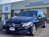 2018 Mercedes-Benz C-Class C 300 4MATIC®