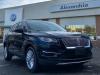 2019 Lincoln MKC