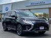 2018 Mitsubishi Outlander PHEV GT