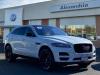 2018 Jaguar F-PACE