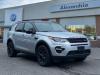 2016 Land Rover Discovery Sport