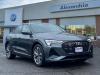 2021 Audi e-tron Sportback quattro Premium