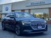 2020 Audi e-tron Sportback Premium Plus quattro