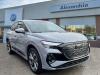 2023 Audi Q4 e-tron Sportback