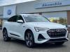 2021 Audi e-tron Sportback Prestige quattro