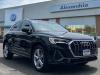 2023 Audi Q3 quattro S line Premium 45 TFSI