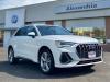 2021 Audi Q3