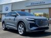 2023 Audi Q4 e-tron Premium Plus quattro