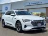 2021 Audi e-tron Premium Plus quattro