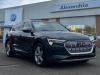 2019 Audi e-tron Premium Plus quattro
