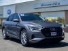 2021 Audi e-tron Prestige quattro