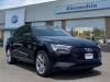 2021 Audi e-tron Prestige quattro