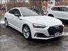 2022 Audi A5 Sportback