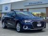 2022 Audi A3 40 Premium Plus FrontTrak