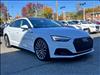 2022 Audi A5 Sportback