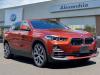 2018 BMW X2