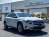 2015 Mercedes-Benz GLA