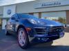 2015 Porsche Macan