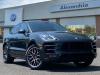 2018 Porsche Macan Turbo