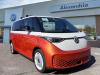 2025 Volkswagen ID.Buzz 1st Edition
