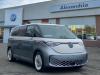 2025 Volkswagen ID.Buzz 1st Edition 4Motion