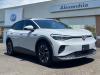 2021 Volkswagen ID.4 Pro