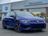 2022 Volkswagen Golf R 2.0T