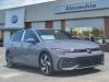 2025 Volkswagen Golf GTI 