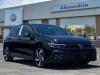 2025 Volkswagen Golf GTI 