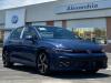 2025 Volkswagen Golf GTI 