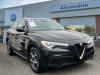 2018 Alfa Romeo Stelvio