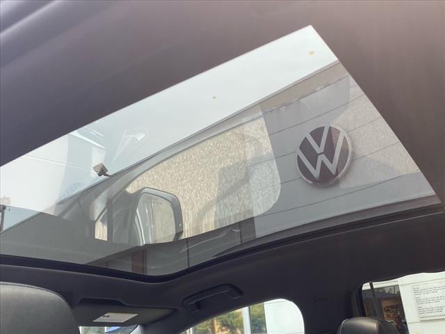 2023 Volkswagen ID.4 S