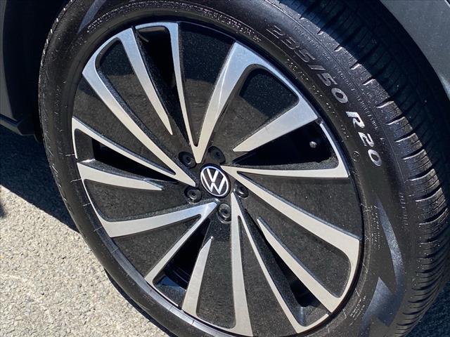 2024 Volkswagen ID.4 S