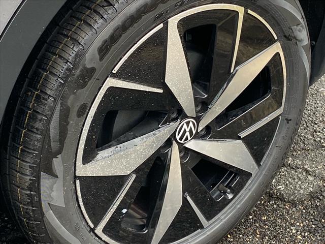 2023 Volkswagen ID.4 S